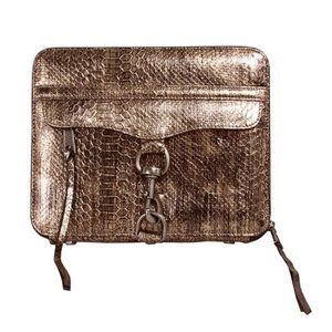 Rebecca Minkoff Python iPad/Tablet Case